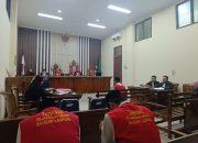 Awas Micin Palsu, Sales Pengedar AJI-NO-MOTO Tiruan Diadili di PN Tanjungkarang