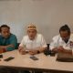 Titisan Keratuan Balaw ‘Turun Gunung’, Wawan Tohir Pimpin PRI Lampung