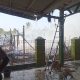 Kebakaran Bedeng Karyawan PT SIL di KM 08 Kopel B, Tak Ada Korban Jiwa