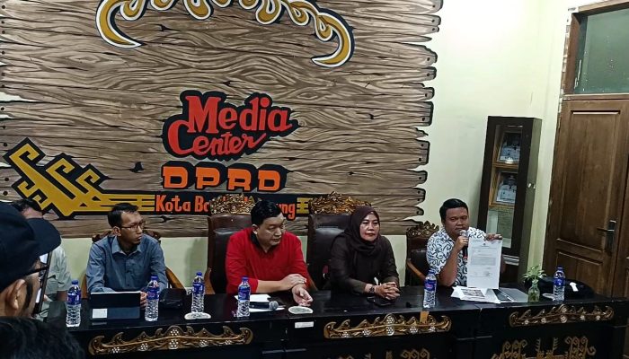 Isu Penggerebekan Hotel, Sri Ningsih Bantah Keras dan Siapkan Langkah Hukum