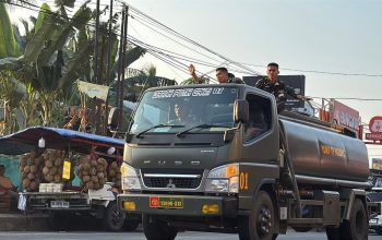 Api Karhutla di TN Way Kambas Berhasil Dipadamkan, Area Terdampak Capai 673 Hektare