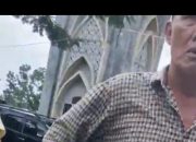 Kasus Kekerasan Pers, Dua Jurnalis Diduga Dikeroyok Saat Meliput Proyek Gapura UIN Raden Intan Lampung
