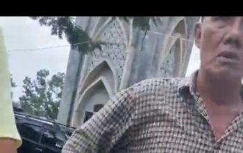 Kasus Kekerasan Pers, Dua Jurnalis Diduga Dikeroyok Saat Meliput Proyek Gapura UIN Raden Intan Lampung