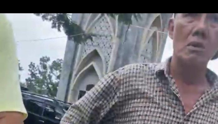 Kasus Kekerasan Pers, Dua Jurnalis Diduga Dikeroyok Saat Meliput Proyek Gapura UIN Raden Intan Lampung
