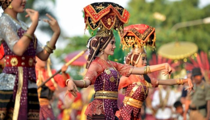 Festival Krakatau XXXV 2026 Padukan Wisata, Kuliner, Budaya hingga Ekonomi Kreatif