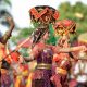 Festival Krakatau XXXV 2026 Padukan Wisata, Kuliner, Budaya hingga Ekonomi Kreatif