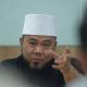 Kunjungi RS Abdul Moeloek, Helmi Hasan Sapa Pasien Kelas III dan Beri Tali Asih
