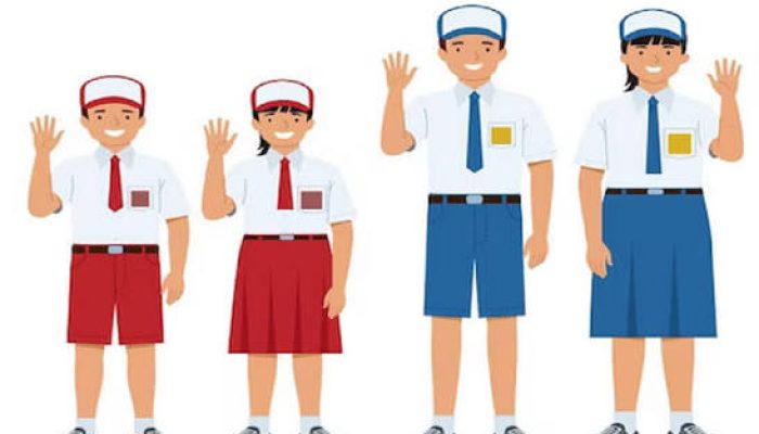 Dugaan Korupsi Pengadaan Seragam Rp13,8 Miliar, Kejari Bandar Lampung Masih Dalami Temuan BPK