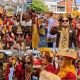 Festival Krakatau XXXV 2026, Mighrul Lampung Bersatu Borong Gelar Juara Seruit Battle dan Tapis Carnaval
