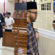 Saya Bahkan Belum Punya Rumah,  Pledoi Haru Terdakwa Korupsi BSPS Way Kanan di Hadapan Hakim