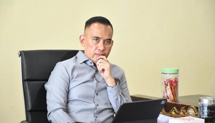 Hari Hutan Indonesia: Rizaldi Adrian Ancam Cabut Izin Pengembang Perusak Bukit di Bandar Lampung