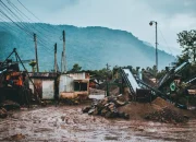 BPBD Bandar Lampung Catat 338 Bencana Sepanjang 2025, Banjir Mendominasi