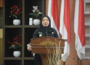Pemkot Bandar Lampung Tegaskan THR Pekerja Wajib Dibayar H-7 Lebaran
