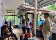 MBG Bukan Menu Bakteri: Makanan SPPG Sumber Rejo Positif Bacillus cereus dan Salmonella