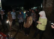 Pemkot Bandar Lampung Salurkan Bantuan untuk Warga Terdampak Banjir