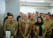Musrenbang Bandar Lampung 2027: Pemkot Fokus Infrastruktur, Pemprov Soroti Banjir dan SDM