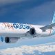 Drama Di Udara, Pilot Berkelahi Hingga Baju Penumpang Berdarah, Pesawat Flydubai Mendarat Darurat di Arab Saudi