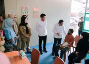 Eva Dwiana Siapkan Bandar Lampung Jadi Daerah Percontohan Pengendalian TB, 20 Ribu Keluarga Pasien Ditargetkan Diperiksa
