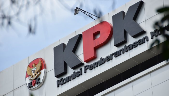 KPK Tepis Isu OTT di Lampung