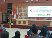 95 ASN Pemkot Bandar Lampung Pensiun, Dapat Tali Asih Rp1,5 Juta