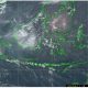 Tim Unila Rekam Perubahan Anak Krakatau dari Satelit, Abu Bergerak ke Barat Daya