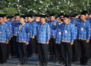 Pemkot Bandar Lampung Siapkan Aturan WFH dan WFA untuk ASN, Mulai Awal April
