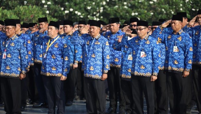 Jam Kerja ASN Bandar Lampung Diatur Selama Ramadan, Apel dan Senam Ditiadakan