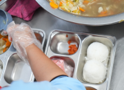 52 Usaha Dapur di Bandar Lampung Kantongi Sertifikat Higiene, 34 Pengajuan Belum Lolos