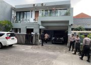 KPK Telusuri Belasan Aset Ipda Yayat Sudrajat, Dugaan Fee Rp16 Miliar Terungkap di Persidangan