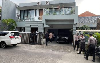 KPK Telusuri Belasan Aset Ipda Yayat Sudrajat, Dugaan Fee Rp16 Miliar Terungkap di Persidangan