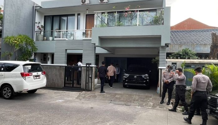 KPK Telusuri Belasan Aset Ipda Yayat Sudrajat, Dugaan Fee Rp16 Miliar Terungkap di Persidangan