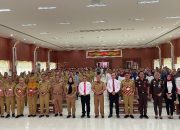 Pemkot Bandar Lampung Gandeng Kejari Perkuat Pendampingan Hukum dan Kejar PAD