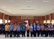 75 Guru PPPK Bandar Lampung Terima SK Perpanjangan Masa Kerja 2026