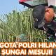 Anggota Polri Hilang di Sungai Mesuji, Tim SAR Gabungan Perluas Pencarian Hingga 5 KM