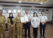 Layanan Imigrasi Masuk MPP Bandar Lampung, Warga Bisa Urus Paspor Lebih Mudah