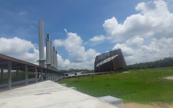 Polda Lampung Naikkan Kasus Dugaan Korupsi Islamic Center Mesuji ke Tahap Penyidikan