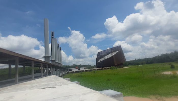 Polda Lampung Naikkan Kasus Dugaan Korupsi Islamic Center Mesuji ke Tahap Penyidikan