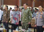 KDKMP Benteng Ekonomi Rakyat, Pangdam XXI RI Tegaskan Kedaulatan Dimulai dari Desa
