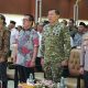 KDKMP Benteng Ekonomi Rakyat, Pangdam XXI RI Tegaskan Kedaulatan Dimulai dari Desa