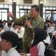 Bela Negara Era Digital, Ini Pesan Pangdam XXI/RI untuk Generasi Muda