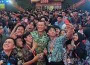 Ayo Simak, Apa Saja Strategi Bela Negara untuk Gen Z dari Pangdam XXI/RI