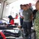 Semarak HUT ke-81 TNI, Kodam XXI/Radin Inten Gelar Baktikes di Lapangan Saburai