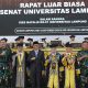Dies Natalis Ke-61 Unila, Pangdam XXI/Radin Inten Dorong Generasi Unggul