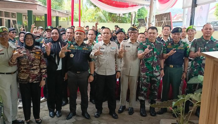 HUT ke-9 HIPAKAD Lampung Berlangsung Khidmat, Wahyu Widiat Miko Tekankan Soliditas dan Penguatan Internal Organisasi