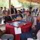 Pecahkan Rekor MURI, Kodam XXI/RI Gelar Open Tournament Domino Orado