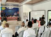 DPD LPM Lampung Selatan Gelar Musda: Perkuat Sinergi Pembangunan dan Tetapkan Kepengurusan Baru