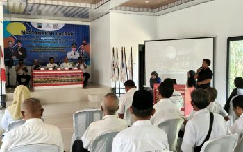 DPD LPM Lampung Selatan Gelar Musda: Perkuat Sinergi Pembangunan dan Tetapkan Kepengurusan Baru