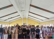 Pelatihan Bahasa dan Budaya Prancis melalui Bidang Gastronomi kepada Siswa SMA Yadika Bandar Lampung