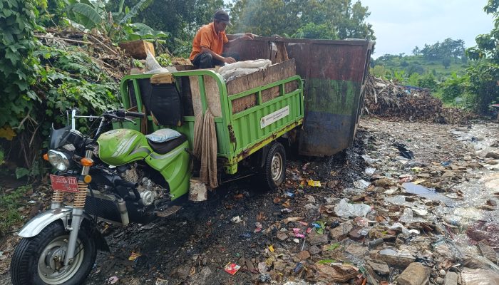 Dari Gunungan Sampah ke Taman: Dua Jurus Bandar Lampung Menata Kota