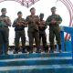 Mitra Kodim 0410/KBL Gelar Doa Bersama untuk 8 Korban Hilang di Selat Sunda